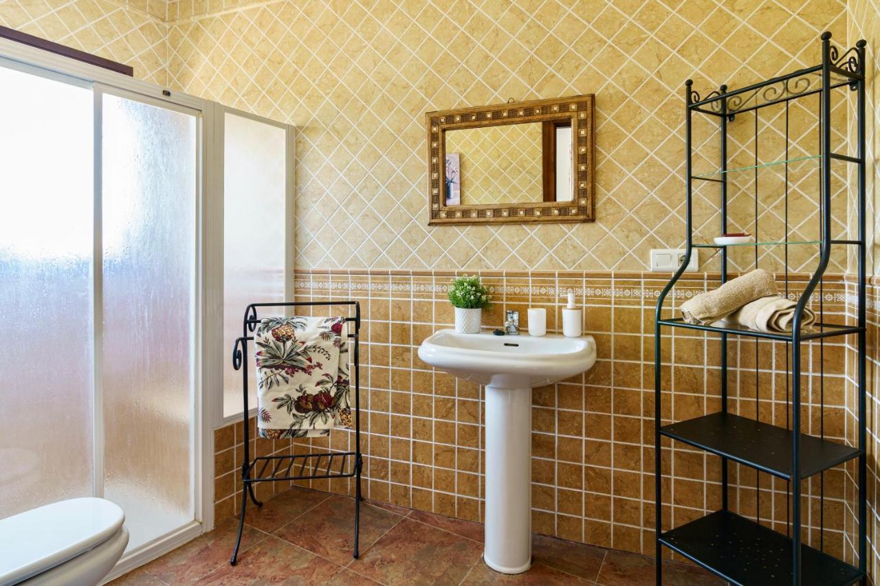 Villa Maravillas ネルハ エクステリア 写真