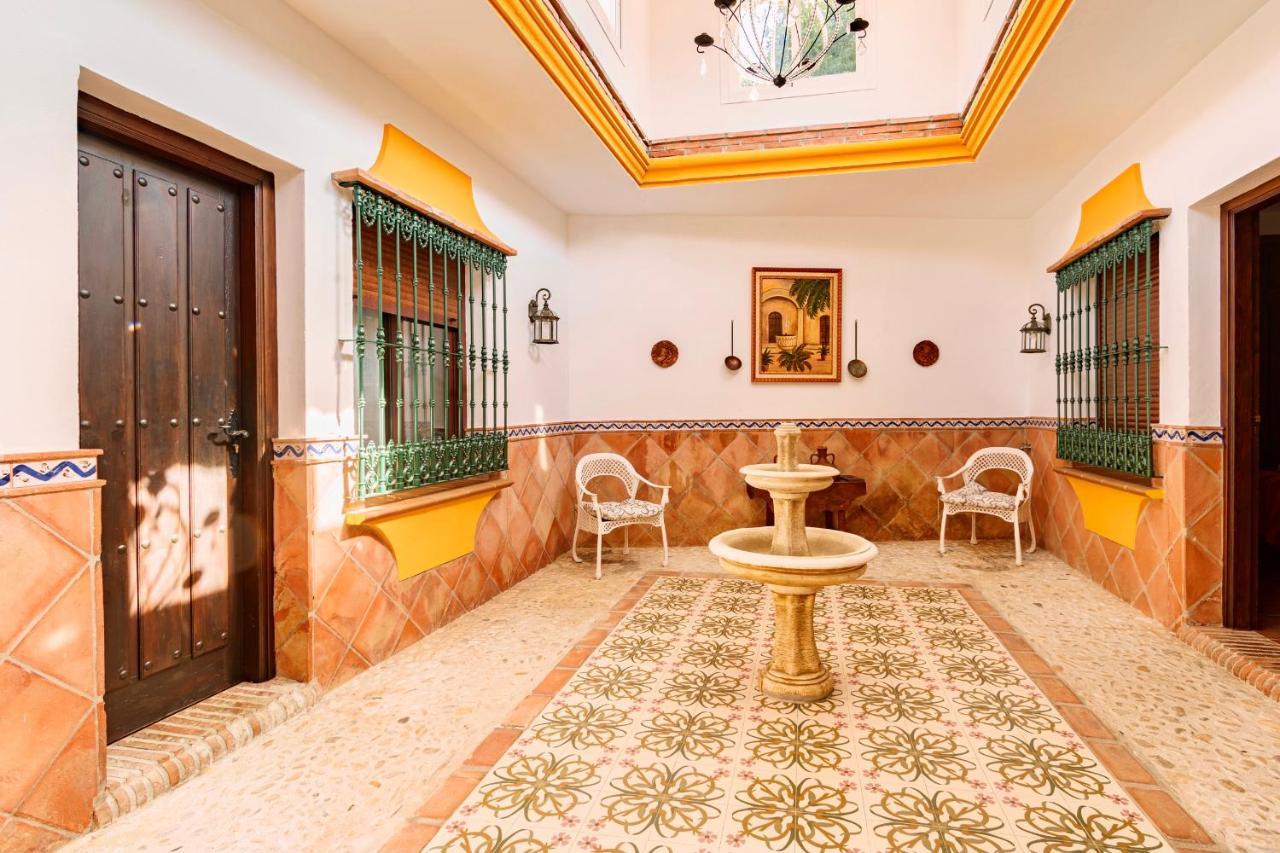 Villa Maravillas ネルハ エクステリア 写真