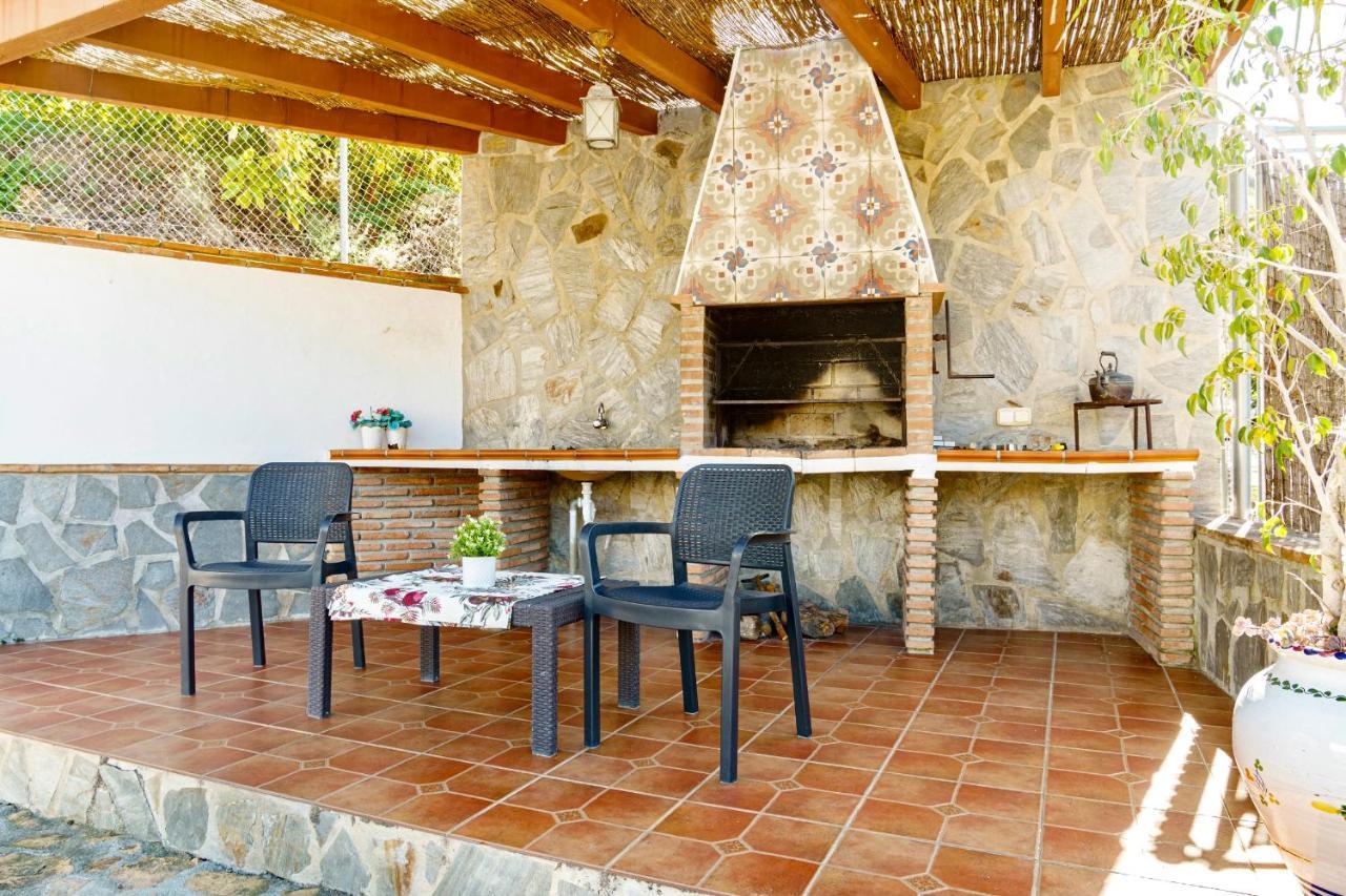 Villa Maravillas ネルハ エクステリア 写真