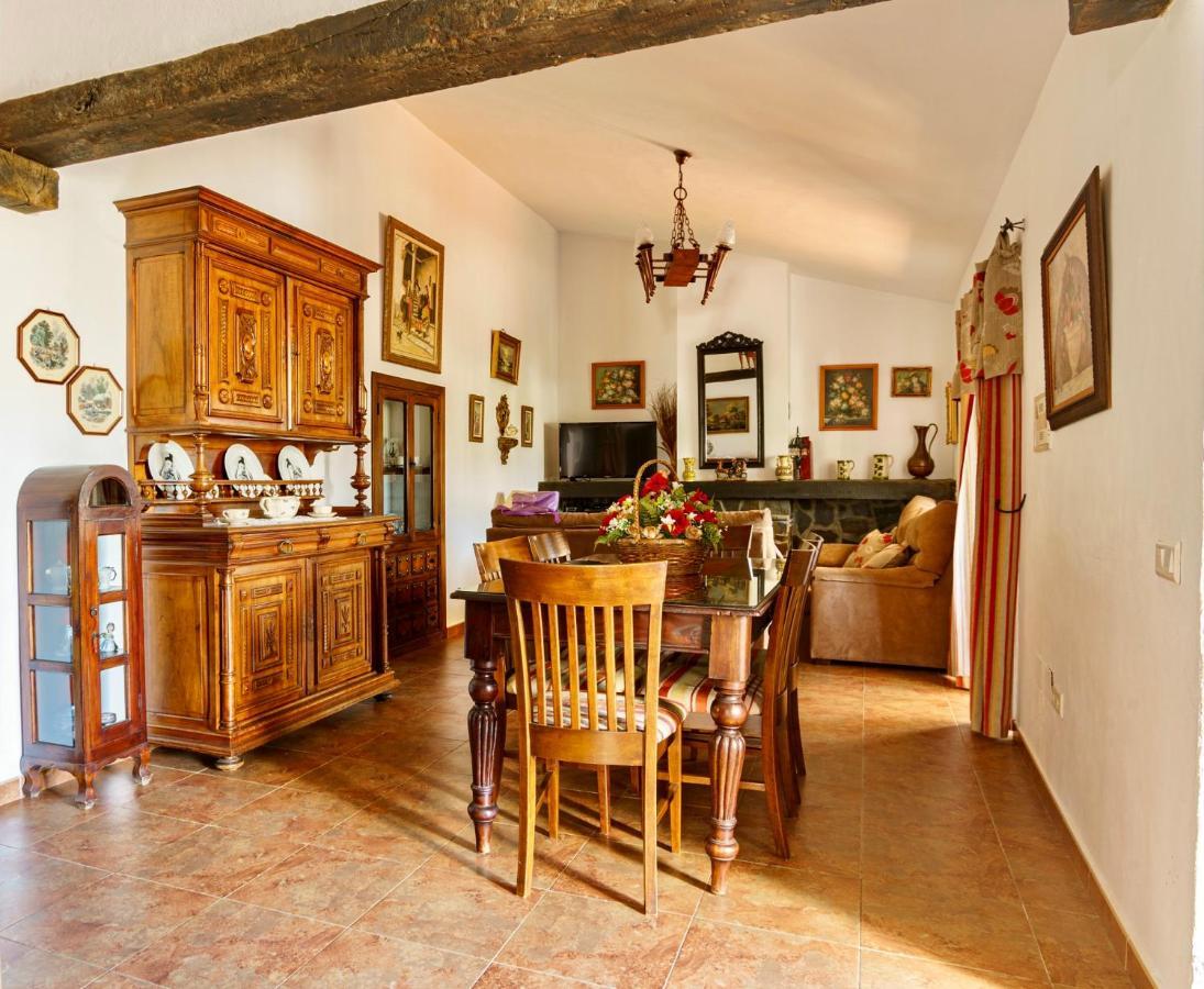 Villa Maravillas ネルハ エクステリア 写真