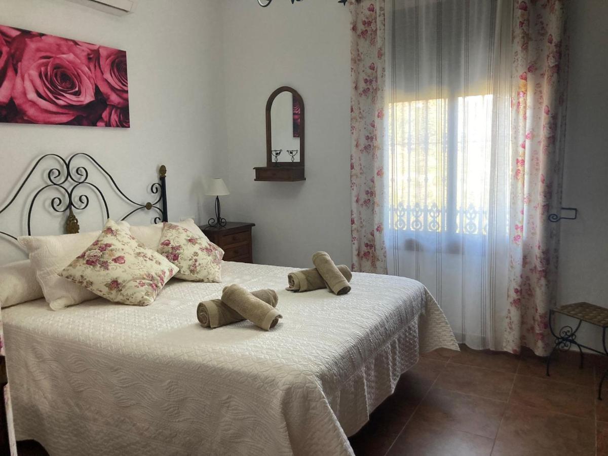 Villa Maravillas ネルハ エクステリア 写真