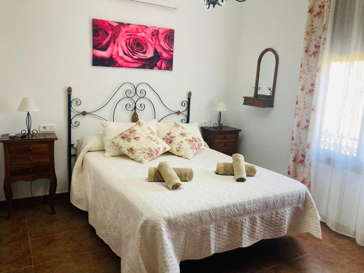 Villa Maravillas ネルハ エクステリア 写真