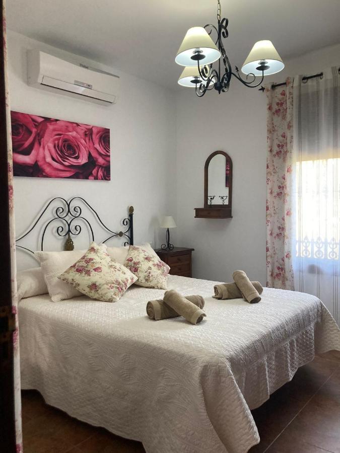 Villa Maravillas ネルハ エクステリア 写真