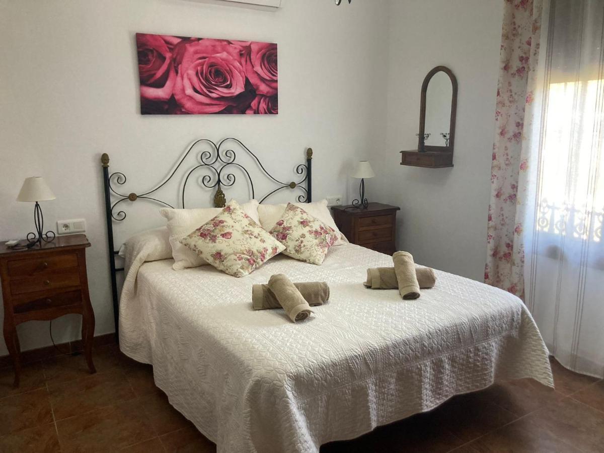 Villa Maravillas ネルハ エクステリア 写真