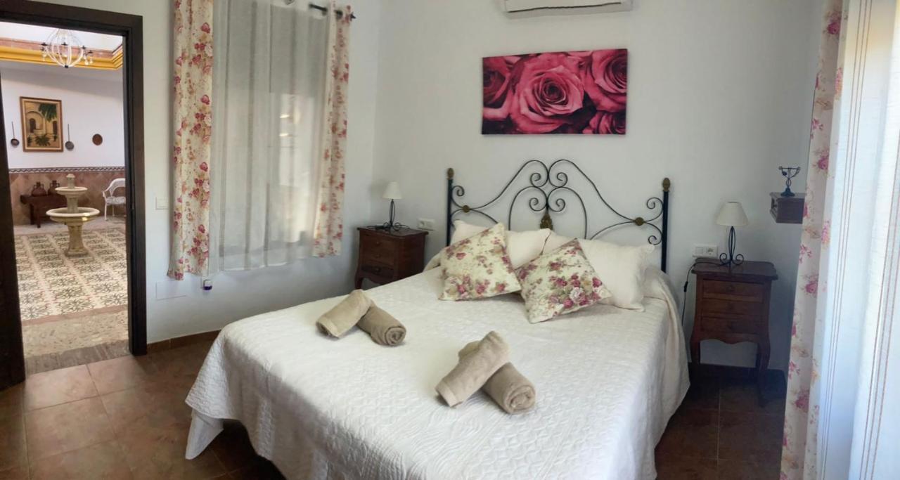 Villa Maravillas ネルハ エクステリア 写真